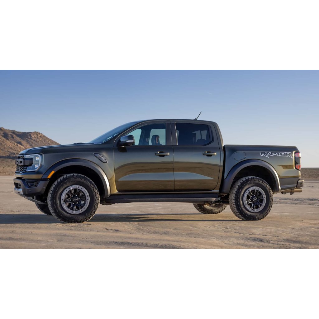 2024 Ford Ranger XTL 4x4