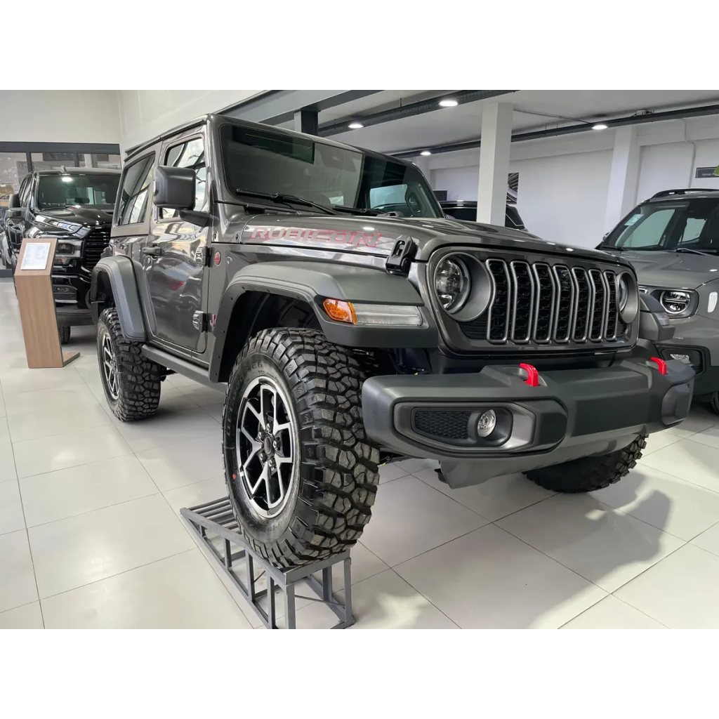 2024 Jeep Wragler Unlimited