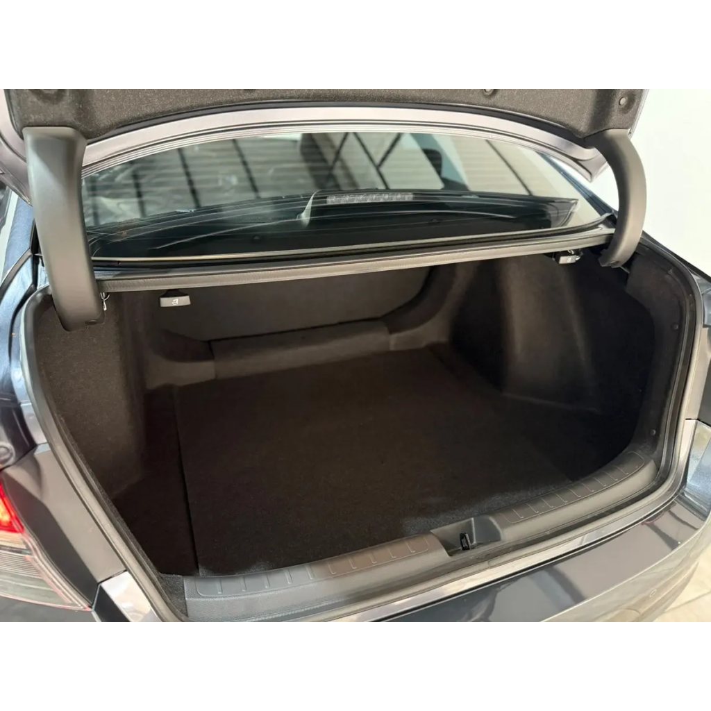 2025 Honda Civic 2.0 Advanced Hybrid