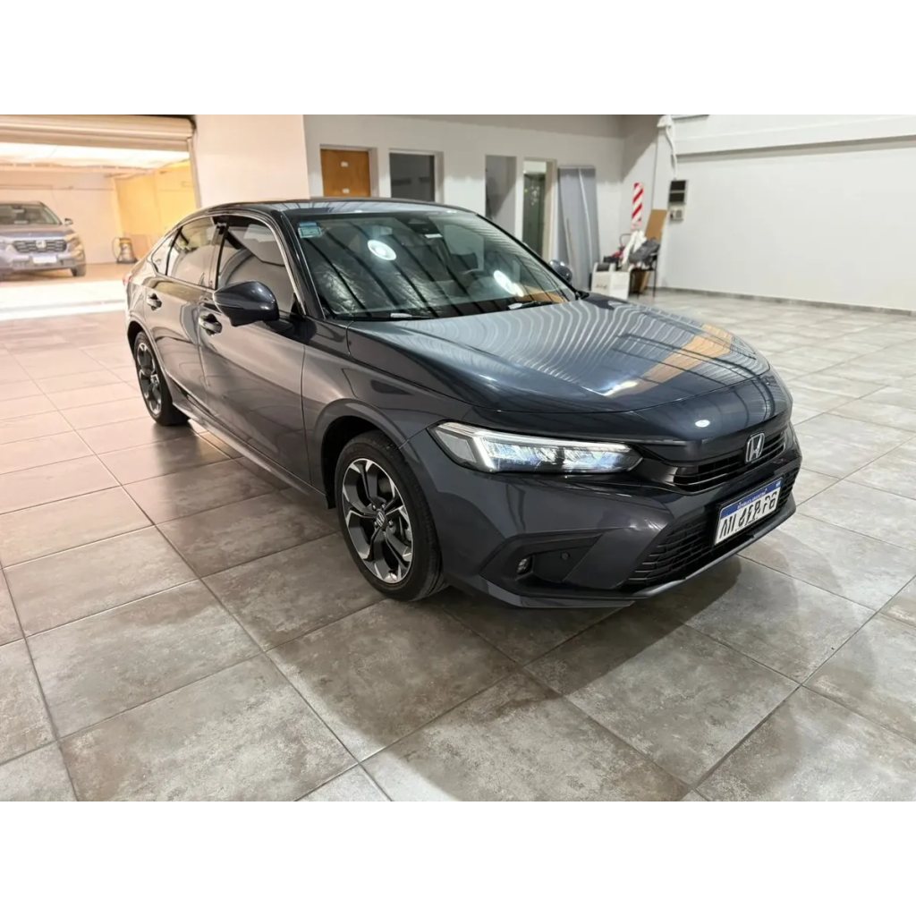 2025 Honda Civic 2.0 Advanced Hybrid